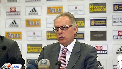 «Δεν μας νοιάζει ο αντίπαλος»