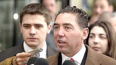 Ο Τζέκος ξαναχτυπά…