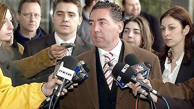 Σφίγγει ο κλοιός για τον Χρήστο Τζέκο