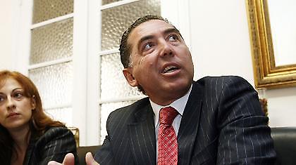 Ο Τζέκος μίλησε...