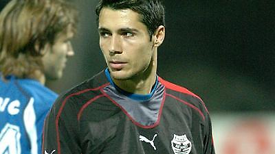 ΑΙΓΑΛΕΩ: «Τέλος» ο Τζενάμο!