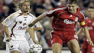 «350αρης» γίνεται ο Τζέραρντ ενάντια στην Μάντσεστερ