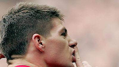 «Πάγωσαν» οι επαφές Λίβερπουλ-Τζέραρντ