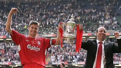 Όουεν: «Ο Τζέραρντ παίζει και στην επίθεση»