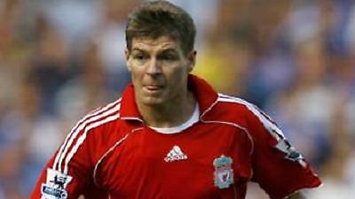 Τζέραρντ: «Περισσότεροι φέτος οι ανταγωνιστές»