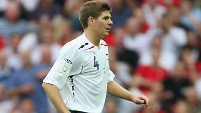 Τζέραρντ: «Πολύ πιο δυνατός την Τετάρτη»