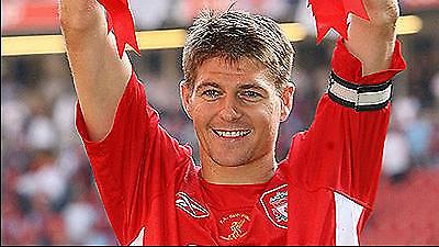 Τζέραρντ: «Ο Τόρες μου θυμίζει τον Ρας»