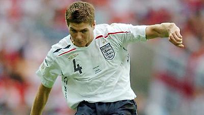 Τζέραρντ: «Όπως στο ματς της Κωνσταντινούπολης»