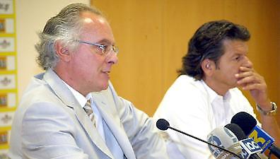 Τζεβελέκης: «Πάνω από όλα αξιοπιστία»