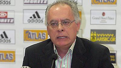 Α1:Στην εντατική ο Τζεβελέκης