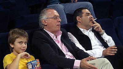 Τζεβελέκης: «Όλα λύνονται με το διάλογο»