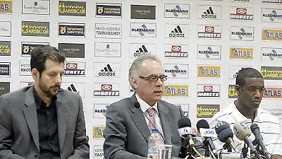 Α1: Ανακοίνωση για τα εισιτήρια