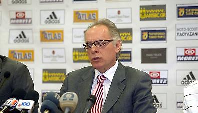 Α1: Επίσκεψη Τζεβελέκη