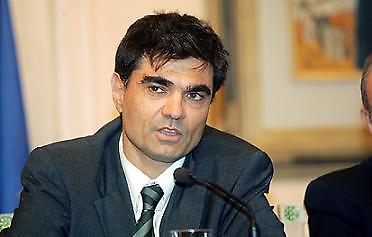 «Σκοπός όλων το 2008...»