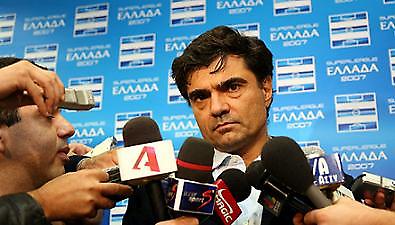 Τζίγκερ: «Θα το λύσουν μεταξύ τους»