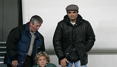 Τα πεταμένα λεφτά του «Τζίγκερ»