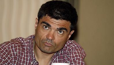 Τζίγκερ: «Στηρίξτε την ομάδα»