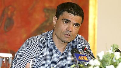 «Θα τους τελειώσω…»