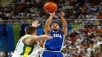 Ανακοινώθηκαν οι συμμετοχές  για  τα τρίποντα