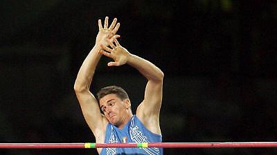 «Ντοπέ» ο Τζιμπιλίσκο;