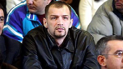 Α1: Νοκ άουτ και ο Τζιγκάνοβιτς