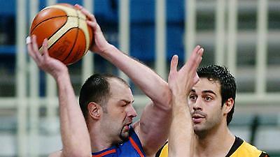 Α1: Νοκ άουτ ο Γουόλς