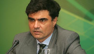 «Γκάζια» Τζίγκερ