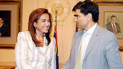 Ένα ακόμη βήμα…