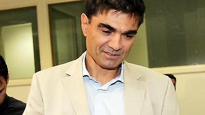 «Πράσινη» απάντηση προσεχώς σε Π.Κόκκαλη