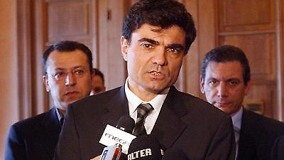 «Γκάζια» από τον Τζίγκερ!