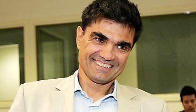 Κληρώνει για προπονητή και ομίλους