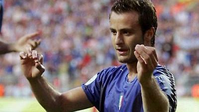 Με Τζιλαρντίνο η «σκουάντρα ατζούρα» ενόψει Τουρκίας