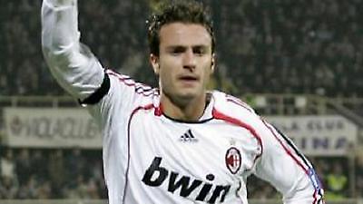 Παραμένει «ροσονέρο» ο Τζιλαρντίνο