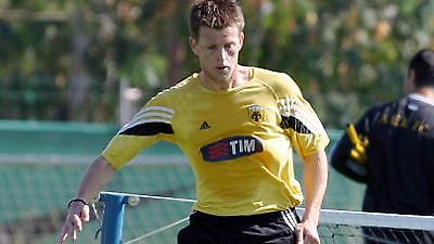 Τζιωρτζιόπουλος η επιστροφή…