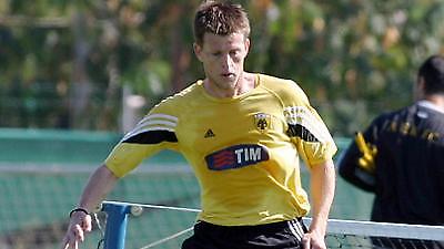 Επιτέλους επιστρέφει…