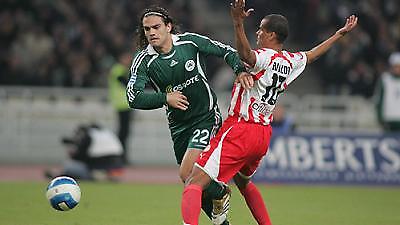 Τζιόλης: «Είχαμε πάθος και κερδίσαμε»