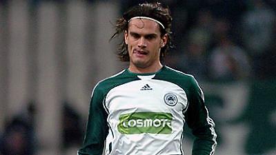 «Θέλω τίτλους με ΠΑΟ»