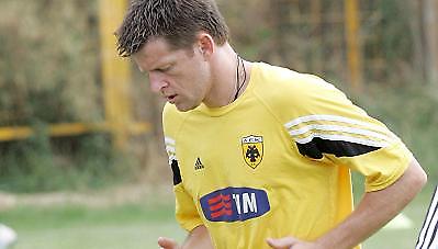 Ο Σταύρος είναι εδώ