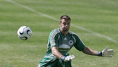 Τζόρβας: «Ενιωθα όμορφα όταν με έβριζαν»!