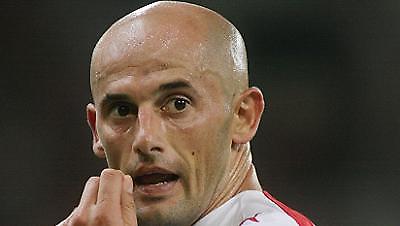 Αμφίβολος ο «Τζόλε» για το ντέρμπι!