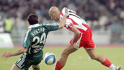 Παίζει και πάει για το όγδοο ο «Τζόλε»