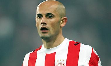 Τζόρτζεβιτς: «Θα θέλαμε διαφορετικό Ολυμπιακό φέτος»