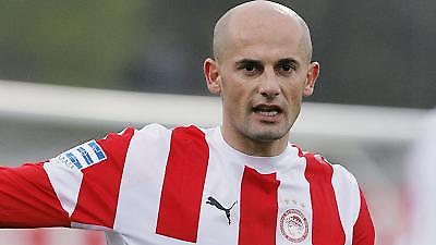 Τζόρτζεβιτς: «Συνήθεια που δεν κόβεται οι τίτλοι»