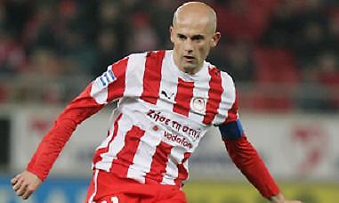 Τζόρτζεβιτς: «Δε μετανιώνω που δεν έπαιξα στο εξωτερικό…»