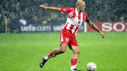 Τζορτζεβιτς: «Διορθώσαμε πολλά φέτος…»