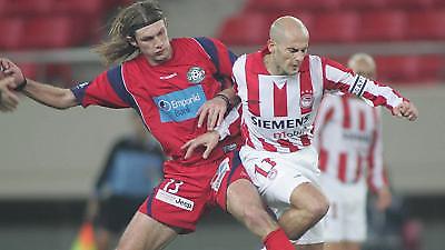 Με έπαθλο την κορυφή