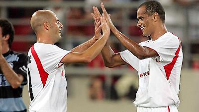 Αναμονή για «Ρίμπο» και «Τζόλε»