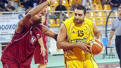 Α1: Αμφίβολοι Τζόνσον και Ουίλιαμς