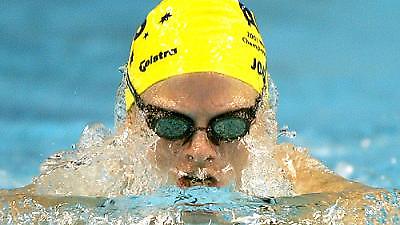 Παγκόσμιο ρεκόρ η Λέιζελ Τζόουνς