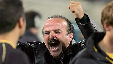 Τζώρτζογλου: «Στόχος να μείνουμε ατιμώρητοι ως το τέλος»